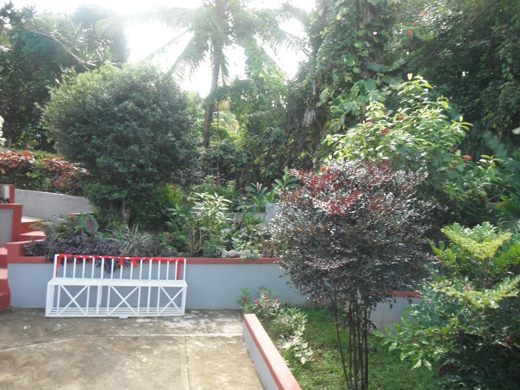 Classique International In Dominica Marigot Kamer foto